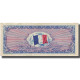 France, 100 Francs, Drapeau/France, 1944, 1944, TTB, Fayette:VF20.1, KM:118a - 1944 Drapeau/France