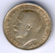 England / United Kingdom George V. (1910-1936) 3 Pence 1918 (Silber) KM#813, Ss - Altri & Non Classificati