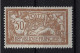 France Yv 120 Neuf Avec ( Ou Trace De) Charniere / MH/* - 1900-27 Merson