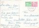 D-39245 Dannigkow - Plattensee - Kleiner See - Inselsee - Schwimmbad - 2x Nice Stamps - Gommern