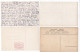 Delcampe - PDB  441 Lot De 17  Cartes Origine Allemagne Cards From Germany Deutschland - Sammlungen & Sammellose