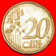 * ERROR NORDIC GOLD (1999-2006): FRANCE  20 EURO CENTS 1999 BOTH TYPES!  · LOW START ·  NO RESERVE! - Variétés Et Curiosités