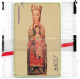 Andorra - STA - STA-0045 - Virgin Of Meritxell, SC7, 03.1996, 150Units, 4.000ex, NSB - Andorre