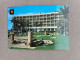 PARADOR NACIONAL DE LA "COSTA BLANCA" JAVEA (Alicante) Serie BJ N°2 - Ediciones FISA - Alicante