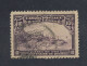 Canada 1908 Quebec Used Stamp; #101-10c Used HR VF Guide Value = $200.00 - Oblitérés