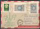 Poland.   Balloon Competition For The M.T.P. Cup. Poznań 1963. The 32nd Poznań International Fair.  Special Cancellation - Cartas & Documentos