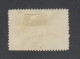 Canada 1908 Quebec Stamp #102-15c VG/F Used Guide Value = $50.00 - Oblitérés