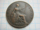 Great Britain 1/2 Penny 1900 - C. 1/2 Penny