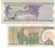 2 Billets  Anciens/TURQUIE/5 Et 10 Livres Turques/Turkiye Cumhuriyet Merkez Bankasi/Vers 1970   BILL279 - Turkije