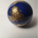 Delcampe - Imperial Russia Porcelain Easter Egg Empress Maria Feodorovna - Autres & Non Classés
