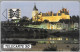 CARTE-PUCE-PRIVEE-D-50U-D480-Sc4ab-12/90-ASSOC-PHILA-du Giennois-1000Ex-V° 5 Imp21296-NEUVE-TBE/LUXE - Privat