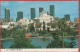 STATI UNITI - UNITED STATES - USA - US - 1981 - 28 Blanche Stuart Scott - Air Mail - Post Card - Los Angeles, Skyline - - Lettres & Documents