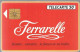 CARTE-PRIVEE-50U-GemA-D602-FERRARELLE-R° Glacé-N°11835--5000Ex-Utilisé-TBE-/ - Privadas