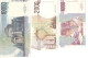 3 Billets  Anciens/ITALIE/1000, 2000 Et 10 000 Lires /Banca D'Italia/Montessori/Marconi/Volta/ 1984 Et 1990  BILL282 - Altri & Non Classificati