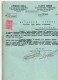 1923. KINGDOM OF SHS,SERBIA,BELGRADE,SERBIAN LLOYD,LETTERHEAD,3 DIN. STATE REVENUE STAMPS - Cartas & Documentos