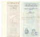 2 Chèques Anciens/ITALIE/100 Lires/Banca Antoniana Di Padova/et Del Friuli/Associations De Commerçants/ 1977  BILL283 - [10] Scheck Und Mini-Scheck