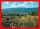 2 CPSM/gf HERBEMONT-sur-SEMOIS (Belgique)  Panorama / Vallée De La SEMOIS. *2852 - Herbeumont