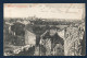 54. Environs De Blâmont. Domèvre Sur Vezouze. Ruines Du Village. Feldpost Der XIX. Ersatz-Division. Novembre 1915 - Blamont