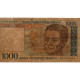 MADAGASCAR - PICK 76 B - 1000 FRANCS (200 ARIARY) - ND 1994 - B - Madagascar