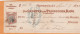 United States Old Check Cheques - Cheques & Traveler's Cheques