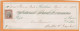 United States Old Check Cheques - Cheques & Traveler's Cheques