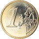 IRELAND REPUBLIC, Euro, 2009, FDC, Bi-Metallic, KM:50 - Irlanda