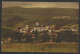 FURTH Wald Panorama Kirche Furth Im Wald - Ed. Max Wagner - 1918 Old Postcard (see Sales Conditions)09695 - Furth