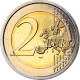 Italie, 2 Euro, EMU, 2009, Rome, FDC, Bi-Metallic, KM:312 - Italia