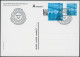 Suisse - 2023 - Tag Der Briefmarke - Eschenbach - Blockausschnitt - Combo Karte - Ersttag Stempel ET - Cartas & Documentos