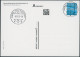 Suisse - 2023 - Tag Der Briefmarke - Eschenbach - Karte - Ersttag Voll Stempel ET - Cartas & Documentos