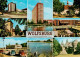 73870493 Wolfsburg Volkswagenstadt Teilansichten Schloss Wolfsburg - Wolfsburg