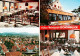 73835670 Eislingen Fils Hoehen Restaurant Schoenblick Gastraeume Panorama Eislin - Eislingen