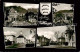 73835637 Tuttlingen Strassenpartien Panorama Burgruine Tuttlingen - Tuttlingen