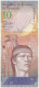 Venezuela - 10 Bolívares - 20.03.2007 - Pick 90.a - Unc. - Serie A - Cacique Guaicaipuro - Venezuela