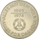 Monnaie, République Démocratique Allemande, 10 Mark, 1974, Berlin, TTB - Gedenkmünzen