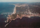 73705931 Port_Orford Aerial View - Autres & Non Classés