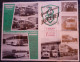 Publicité Affiche- BERLIET 200 CV MDO - 1955 - Cars Autocars Transport Urbain - Camion