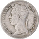 Monnaie, Congo Belge, 50 Centimes, 1926, TB, Cupro-nickel, KM:23 - 1910-1934: Alberto I