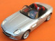 Voiture Miniature   BMW Z8   (1999)  Echelle : 1/43ème   Solido - Solido