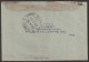 India 1960 Private Inland Letter From Lalkudi  To  Devakottai  (a153) - Inland Letter Cards