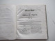 Delcampe - Altdeutschland Gesetzblatt Für Das Königreich Bayern 1843 / Ludwig, König Von Bayern / Pappeinband - Rechten