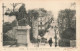 FRANCE - Blois - Rue Denis Papin Prise De L'Escalier Monumental - Animé - Carte Postale Ancienne - Blois
