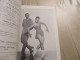 ST 35 Programme Illustré Avec Texte Pubs Et Photo Dont Nu Nude Lido - Programmes