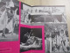 Delcampe - ST 35 Programme Illustré Avec Texte Pubs Et Photo Dont Nu Nude Lido - Programma's