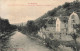 FRANCE - La Lozère Illustrée -  Marvejols - Bords De La Colagne Et Passerelle Du Ranquet - Carte Postale Ancienne - Marvejols