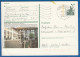 Deutschland; BRD; Postkarte; 60 Pf Bavaria München; Engen, Hegau - Cartoline Illustrate - Usati