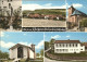 41562359 Reichartshausen Amorbach Bildstock Kirche Neudorf Schulhaus Amorbach - Amorbach