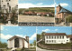 41562358 Reichartshausen Amorbach Bildstock Kirche Neudorf Schulhaus Amorbach - Amorbach