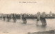 FRANCE - Jargeau - Le Pont Sur La Loire - Carte Postale Ancienne - Jargeau