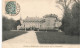 FRANCE -  Rambouillet - Vue Sur La Façade Nord Du Château Et Allée De L'inspection - Carte Postale Ancienne - Rambouillet